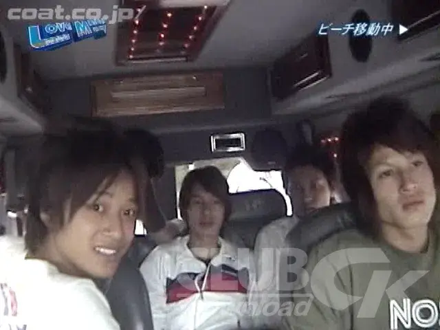 IDOL BEACH~Love Mission~-3