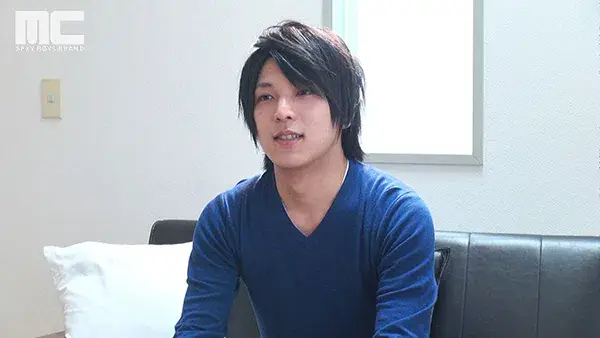 ASSHOLE PLAY 感じる卑猥なアヌス、男のアナニー-4