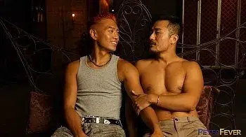 Brooklyn Feels Episode One -The Pleasure Parlour-2