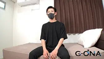 高身長黒髪イケメンが女の子に無断中出し!?2回戦までたっぷり愉しむ!!-2