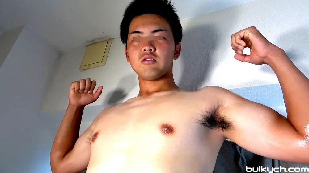 甘えん坊の修平(しゅうへい)くんが猛烈に掘られちゃう!!ダメーー壊れちゃう懇願M願望!!-3