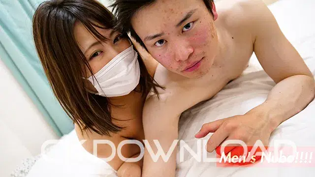 巨乳ちゃん、1Rも持たずにオま〇コ陥落。寡黙な孤高のイケメンボクサーは、夜も剛珍ハードパンチャー♪ 【21歳】 ※購入者特典あり♪ 《NV67_たつき》-2