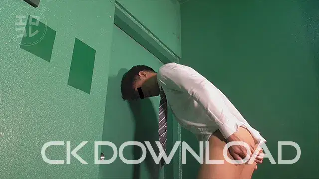 [街角ナンパ]イケメンのパンツが見たい Part66-6
