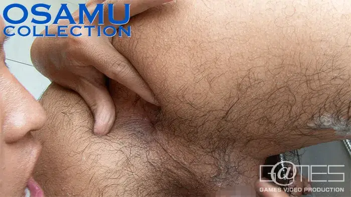 OSAMU COLLECTION-7