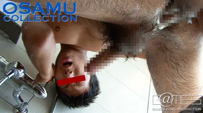 OSAMU COLLECTION-8