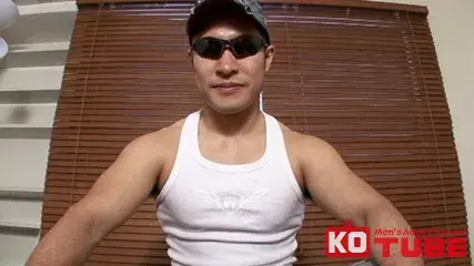 GOGGLE MAN 3-4