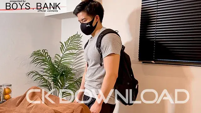 【モニタリンG!!】CASE:10巨根!! 体育会ノンケ男子の極太マラを味わい尽くす!!-2