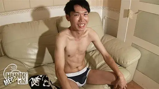 硬魔羅バキの密室ハメ撮りREAL FUCK!!176/61/25のデカマラスリ筋男子がガン掘られエロい表情しまくり!!ドロドロ濃厚ザーメンをぶちまける!!-3