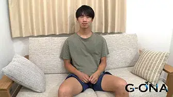 正真正銘18歳の水泳アスリート大学生★人生初めての男に生挿入!-2