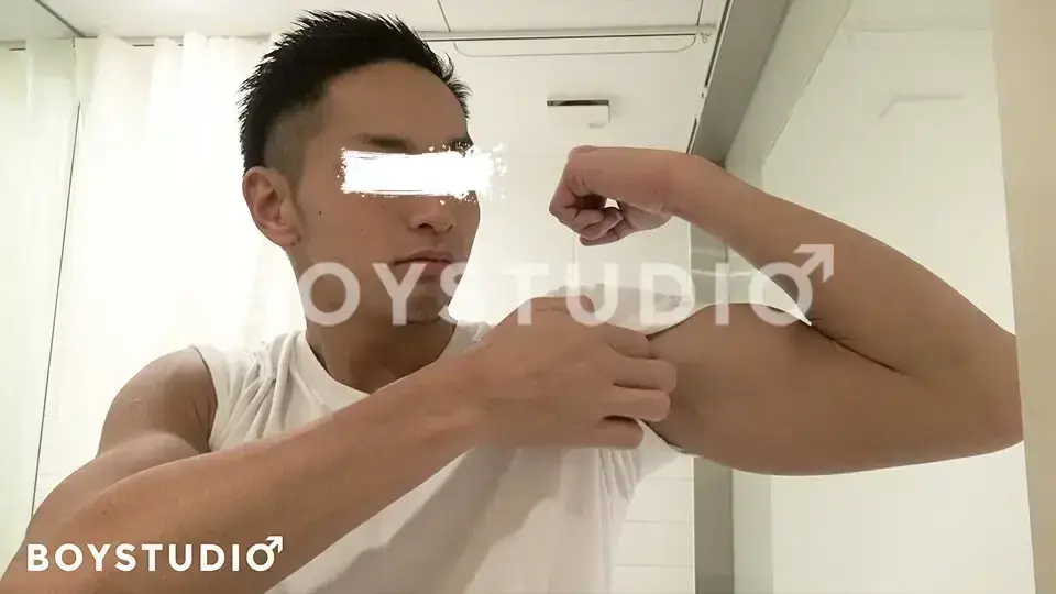 爽やか体育会イケメンを逆ナンパ!!-2