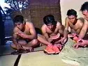 淫行合宿 陣裸衣無-2