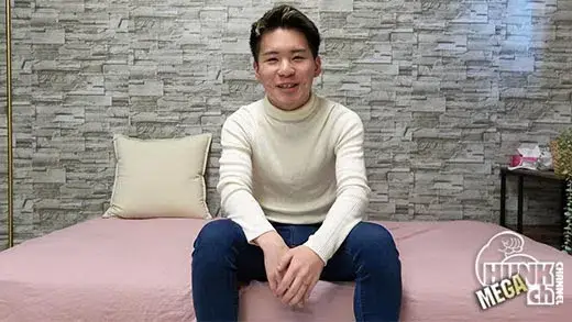 STYLE vol.3 やんちゃな高◯生みたいな可愛さの残るイケメン稜(りょう)くん19歳が生チンコでハメる!!エロい吐息漏らして下からバックから激突き!!【生ハメ】-2