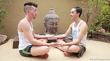 Remember When You Tried Meditation-2