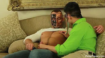 Masquerade - Part 4-3