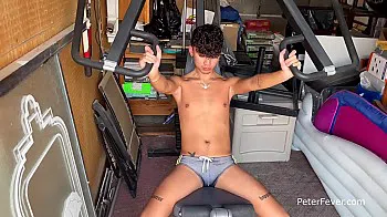Introducing Danny Ice-4