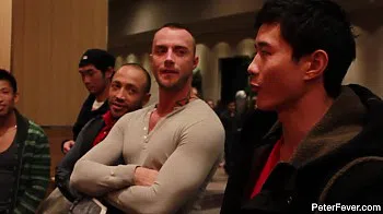 The Asiancy - Season 4 Behind-the-Scenes Part 1-7