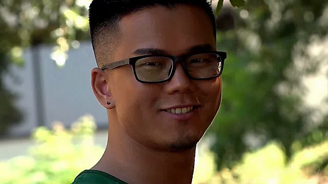 Alex Chu: One On One-1