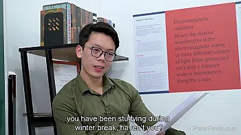 Wild Classroom 1: The New Teacher-5