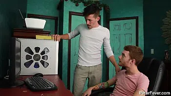 Working Man - Computer Engineer-2