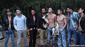 The Asiancy - Season 7 Behind-the-Scenes Part 1-6