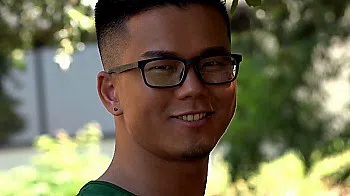 Alex Chu: One On One-13