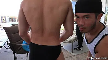 The Asiancy - Season 9 Behind-the-Scenes Part 2-8
