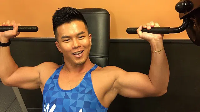 Alex Chu's Erotic Sessions: Drenched In Dreams-1