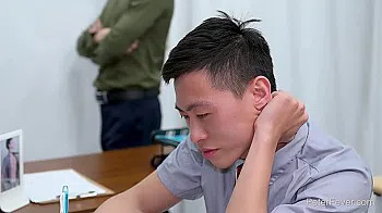 Wild Classroom 1: The New Teacher-4