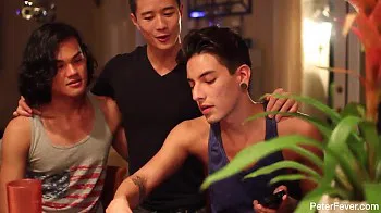The Asiancy - Season 6 Behind-the-Scenes Part 1-2