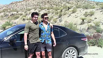 Behind the Scenes of Desert Modern-5
