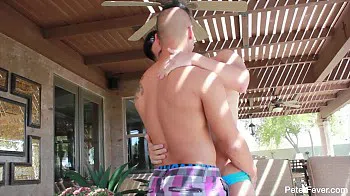 Fuckin Lawn Chair-4