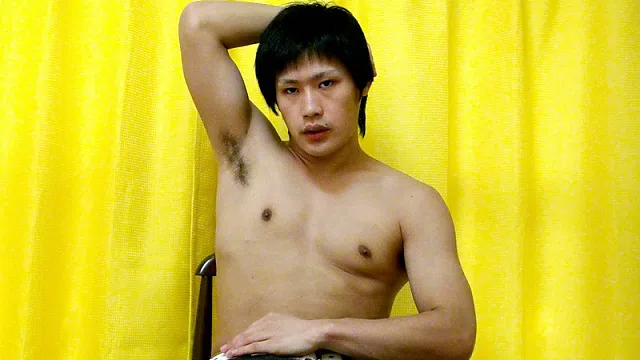 Koki - Japan Muscle -1