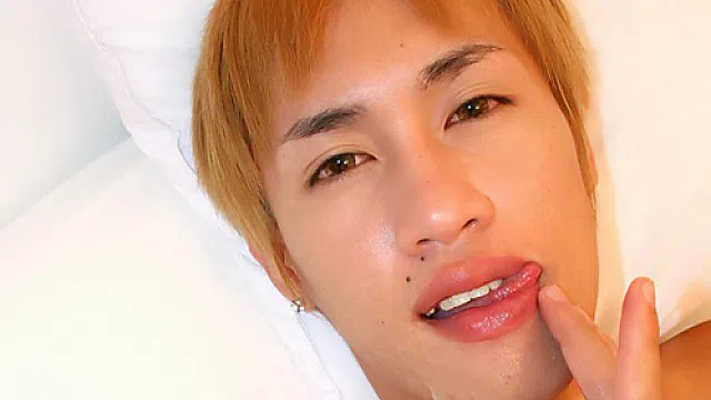 Twink Jerk Cff by Cameraman starring Masa-1