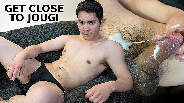 Get Close to Jougi-1