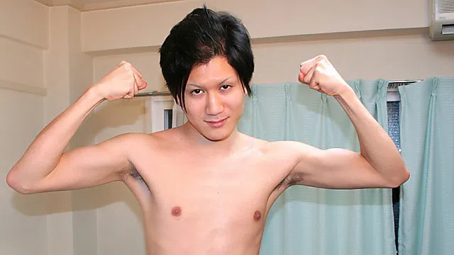 Ryo Yamashta Solo-1