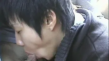 GayBangBus 2: Blast from the past-5