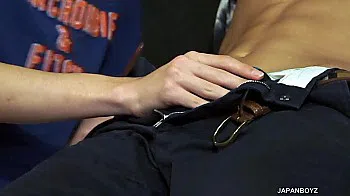 Ring, Ring That Cock Can Ping-8