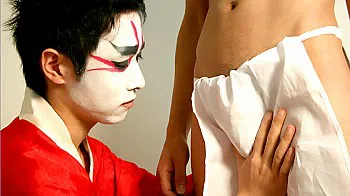 Erotic Kabuki: Revisited-6