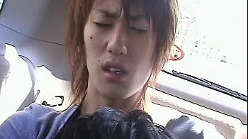 GayBangBus 2: Blast from the past-9