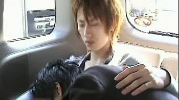 GayBangBus: Blast from the past-12