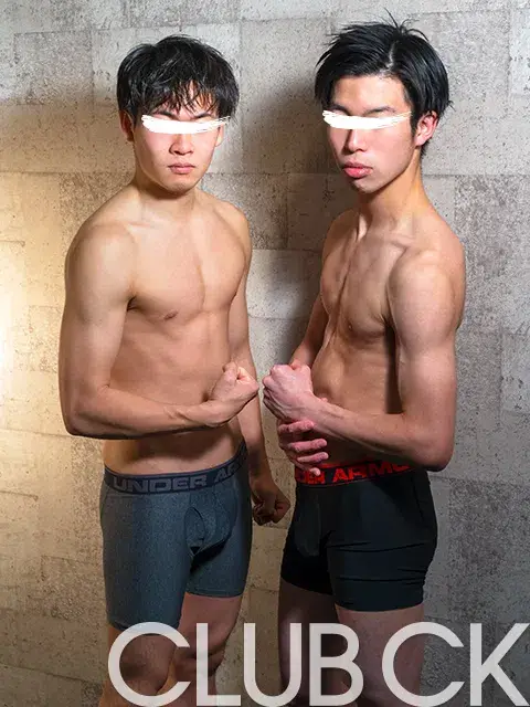 体育会制覇 「航也 -KOYA-」-3
