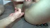 締まりが良すぎて2射精しちゃいました★18歳体育会系大学生が初ウケ挑戦!-7