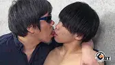 若さ溢れるノンケ少年が久々登場でスタッフのフェラ受諾！-8