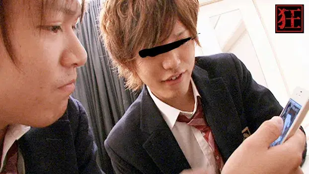 僕の玩具は体育教師 3-2
