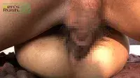 スジ筋やんちゃ少年を淫乱タチが掘り倒す☆-9