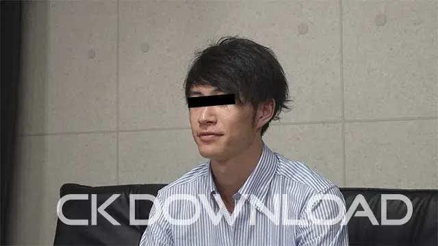 [WESTオリジナル]SS27イケメン巨根大学生がエロチューバーデビュー!?-3