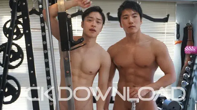 RYO×JIN ジムファック-3
