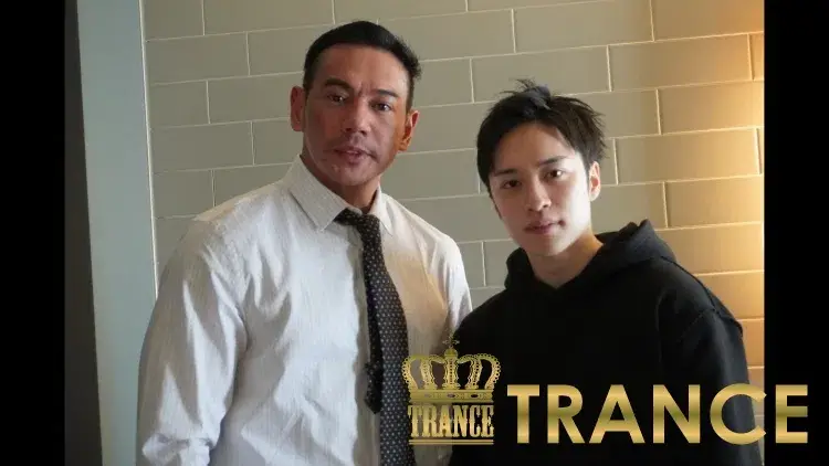 RYUJI SUZUKI & RYO KANZAKI-7