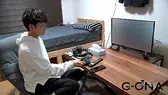 ★お兄ちゃんと一緒に家庭訪問★弟くんの自宅でガチ兄弟生3Pセックス!!-2