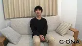 例のお兄ちゃんがローションガーゼで鬼責めに絶頂寸前!♂-2